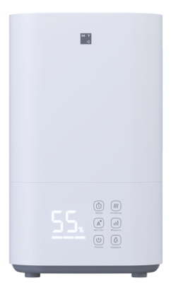 Умный увлажнитель МТС / Увлажнители воздуха | Электроника | V4.Ru: Маркетплейс