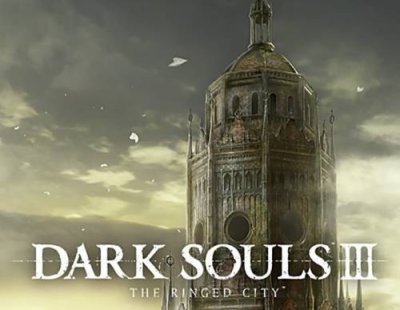 Игра DARK SOULS III - The Ringed City, (Steam, PC) / Игры | Электроника | V4.Ru: Маркетплейс