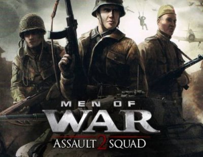 Игра Men of War: Assault Squad 2, (Steam, PC) / Игры | Электроника | V4.Ru: Маркетплейс