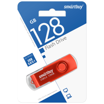 USB Flash Smartbuy / USB-накопители | Электроника | V4.Ru: Маркетплейс