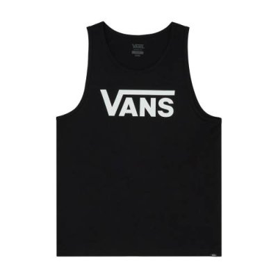 MN VANS CLASSIC TANK / Футболки | Одежда, обувь и аксессуары | V4.Ru: Маркетплейс