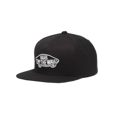 Classic Vans Snapback / Шапки и кепки | Одежда, обувь и аксессуары | V4.Ru: Маркетплейс