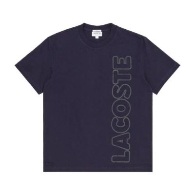 Футболка  Lacoste / Футболки | Одежда, обувь и аксессуары | V4.Ru: Маркетплейс