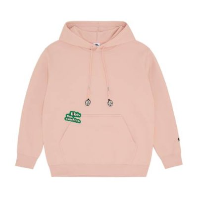 SUNSHINE CACTUS HOODIE / Толстовки | Одежда, обувь и аксессуары | V4.Ru: Маркетплейс