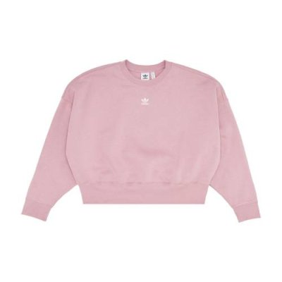 Adicolor Essentials Fleece Sweatshirt / Толстовки | Одежда, обувь и аксессуары | V4.Ru: Маркетплейс