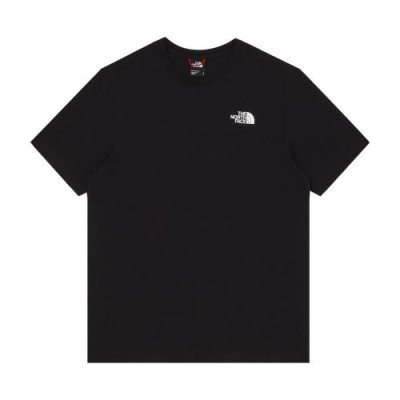 RED BOX TEE / Футболки | Одежда, обувь и аксессуары | V4.Ru: Маркетплейс