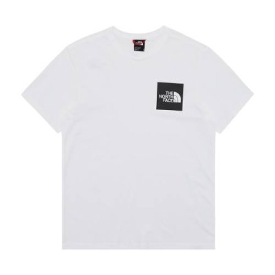 FINE TEE / Футболки | Одежда, обувь и аксессуары | V4.Ru: Маркетплейс