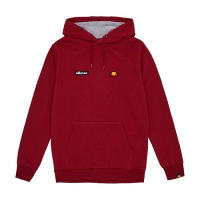 ELLESSE HOODIE / Толстовки | Одежда, обувь и аксессуары | V4.Ru: Маркетплейс