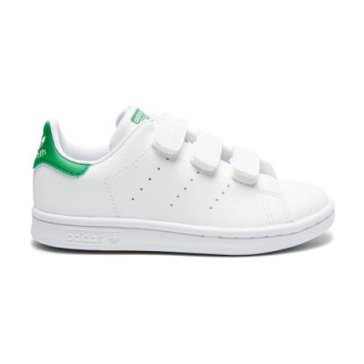 STAN SMITH CF C / Кеды | Одежда, обувь и аксессуары | V4.Ru: Маркетплейс