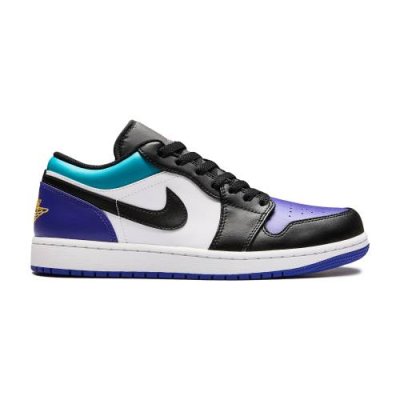 JORDAN 1 LOW AQUA / Кроссовки | Одежда, обувь и аксессуары | V4.Ru: Маркетплейс