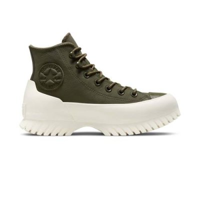 Chuck Taylor All Star Lugged Winter 2.0 / Ботинки | Одежда, обувь и аксессуары | V4.Ru: Маркетплейс