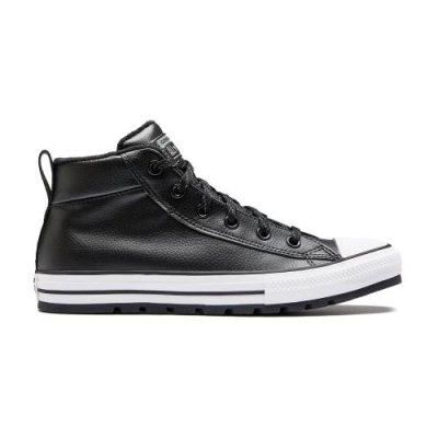 Chuck Taylor All Star Street Lugged / Кеды | Одежда, обувь и аксессуары | V4.Ru: Маркетплейс