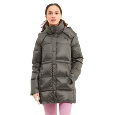 COCOON DOWN COAT / Куртки | Одежда, обувь и аксессуары | V4.Ru: Маркетплейс