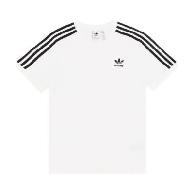 3 STRIPES TEE / Футболки | Одежда, обувь и аксессуары | V4.Ru: Маркетплейс