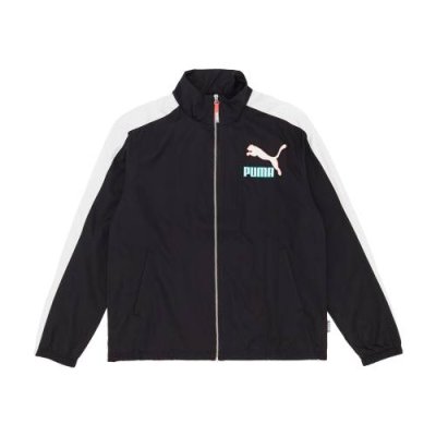 T7 Fandom Track Jacket WV / Куртки | Одежда, обувь и аксессуары | V4.Ru: Маркетплейс