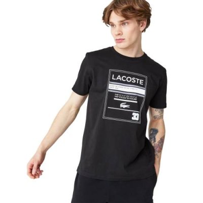 Футболка  Lacoste / Футболки | Одежда, обувь и аксессуары | V4.Ru: Маркетплейс