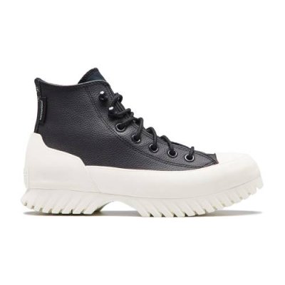 CHUCK TAYLOR ALL STAR LUGGED WINTER 2.0 WATERPROOF / Кеды | Одежда, обувь и аксессуары | V4.Ru: Маркетплейс