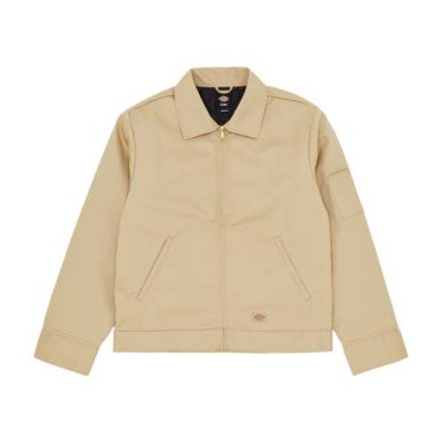 LINED EISENHOWER JACKET / Куртки | Одежда, обувь и аксессуары | V4.Ru: Маркетплейс