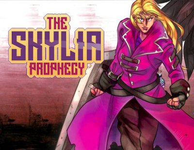 The Skylia Prophecy (PC) / Игры для ПК | Компьютерная техника | V4.Ru: Маркетплейс