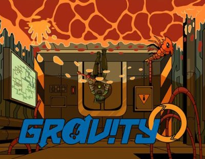 Gravity Spin (PC) / Игры для ПК | Компьютерная техника | V4.Ru: Маркетплейс