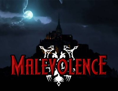 Malevolence (PC) / Игры для ПК | Компьютерная техника | V4.Ru: Маркетплейс