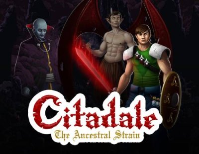 Citadale: The Ancestral Strain (PC) / Игры для ПК | Компьютерная техника | V4.Ru: Маркетплейс