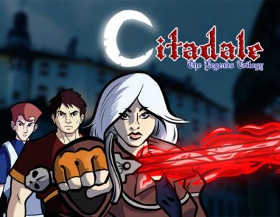 Citadale - The Legends Trilogy (PC) / Игры для ПК | Компьютерная техника | V4.Ru: Маркетплейс