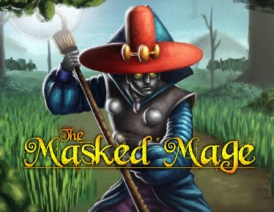 The Masked Mage (PC) / Игры для ПК | Компьютерная техника | V4.Ru: Маркетплейс