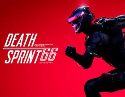 DeathSprint 66 (PC) / Игры для ПК | Компьютерная техника | V4.Ru: Маркетплейс