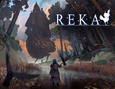 REKA (Ранний доступ) (PC) / Игры для ПК | Компьютерная техника | V4.Ru: Маркетплейс