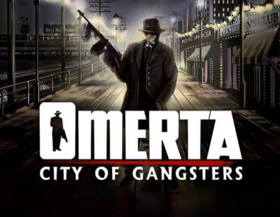 Omerta - City of Gangsters (Mac) / Игры для ПК | Компьютерная техника | V4.Ru: Маркетплейс