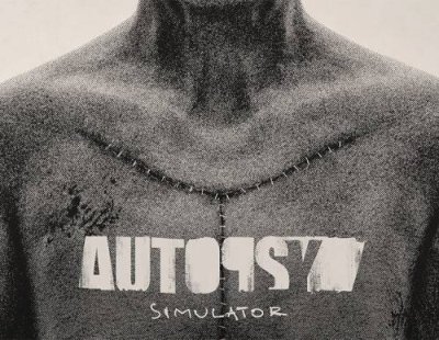 Autopsy Simulator (PC) / Игры для ПК | Компьютерная техника | V4.Ru: Маркетплейс