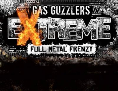 Gas Guzzlers Extreme: Full Metal Zombie (PC) / Игры для ПК | Компьютерная техника | V4.Ru: Маркетплейс