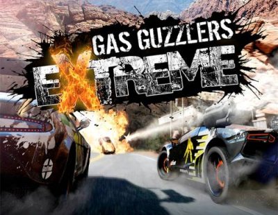 Gas Guzzlers Extreme (PC) / Игры для ПК | Компьютерная техника | V4.Ru: Маркетплейс