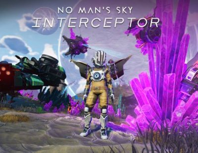 No Man's Sky (PC) / Игры для ПК | Компьютерная техника | V4.Ru: Маркетплейс