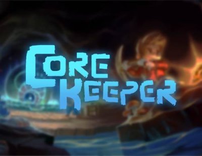 Core Keeper (PC) / Игры для ПК | Компьютерная техника | V4.Ru: Маркетплейс