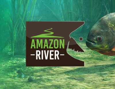 Ultimate Fishing Simulator - Amazon River (PC) / Игры для ПК | Компьютерная техника | V4.Ru: Маркетплейс