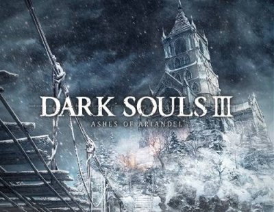 Dark Souls III - Ashes of Ariandel (PC) / Игры для ПК | Компьютерная техника | V4.Ru: Маркетплейс