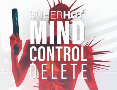 SUPERHOT: MIND CONTROL DELETE (PC) / Игры для ПК | Компьютерная техника | V4.Ru: Маркетплейс