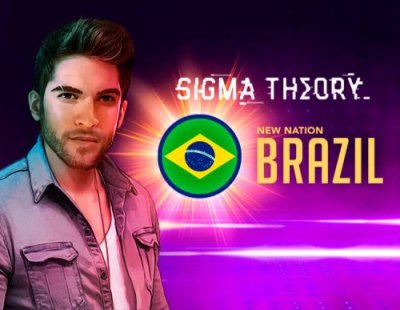 Sigma Theory - Brazil Additional Nation (PC) / Игры для ПК | Компьютерная техника | V4.Ru: Маркетплейс