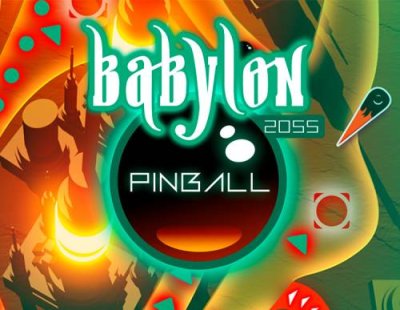 Babylon Pinball (PC) / Игры для ПК | Компьютерная техника | V4.Ru: Маркетплейс