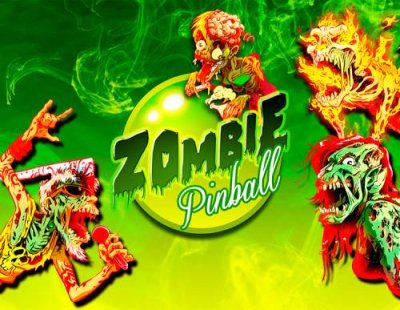 Zombie Pinball (PC) / Игры для ПК | Компьютерная техника | V4.Ru: Маркетплейс