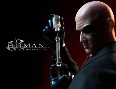 Hitman: Contracts (PC) / Игры для ПК | Компьютерная техника | V4.Ru: Маркетплейс