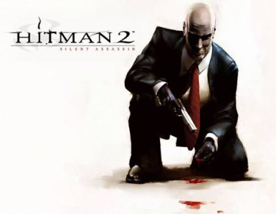 Hitman 2: Silent Assassin (PC) / Игры для ПК | Компьютерная техника | V4.Ru: Маркетплейс