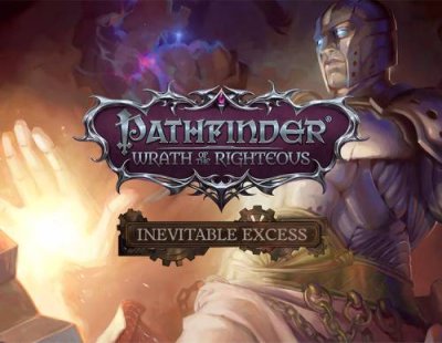 Pathfinder: Wrath of the Righteous - Inevitable Excess (PC) / Игры для ПК | Компьютерная техника | V4.Ru: Маркетплейс