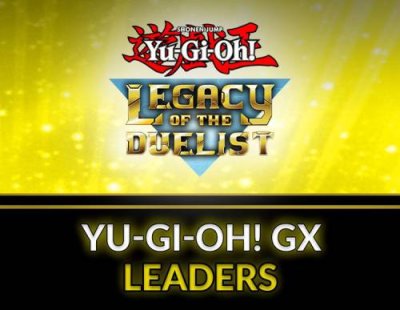 Yu-Gi-Oh! GX: Leaders (PC) / Игры для ПК | Компьютерная техника | V4.Ru: Маркетплейс