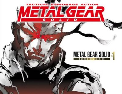 Metal Gear Solid: Master Collection Vol. 1 Metal Gear Solid (PC) / Игры для ПК | Компьютерная техника | V4.Ru: Маркетплейс