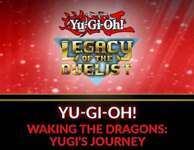 Yu-Gi-Oh! Waking the Dragons: Yugi’s Journey (PC) / Игры для ПК | Компьютерная техника | V4.Ru: Маркетплейс