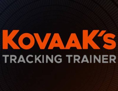 KovaaK’s Tracking Trainer (PC) / Игры для ПК | Компьютерная техника | V4.Ru: Маркетплейс