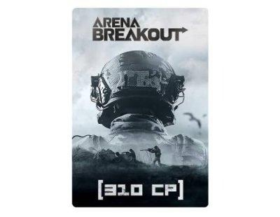 Игровая валюта Arena Breakout: 310 CP [Цифровая версия] / Игры для ПК | Компьютерная техника | V4.Ru: Маркетплейс